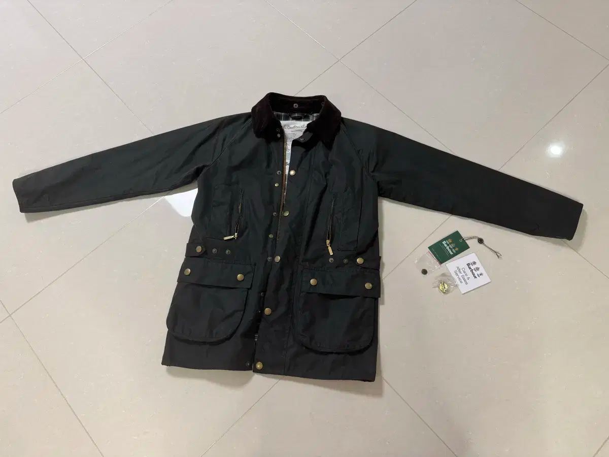BARBOUR(バブアー) 125 周年 ビューポート s （ 95 ー 100 ） - メルカリ