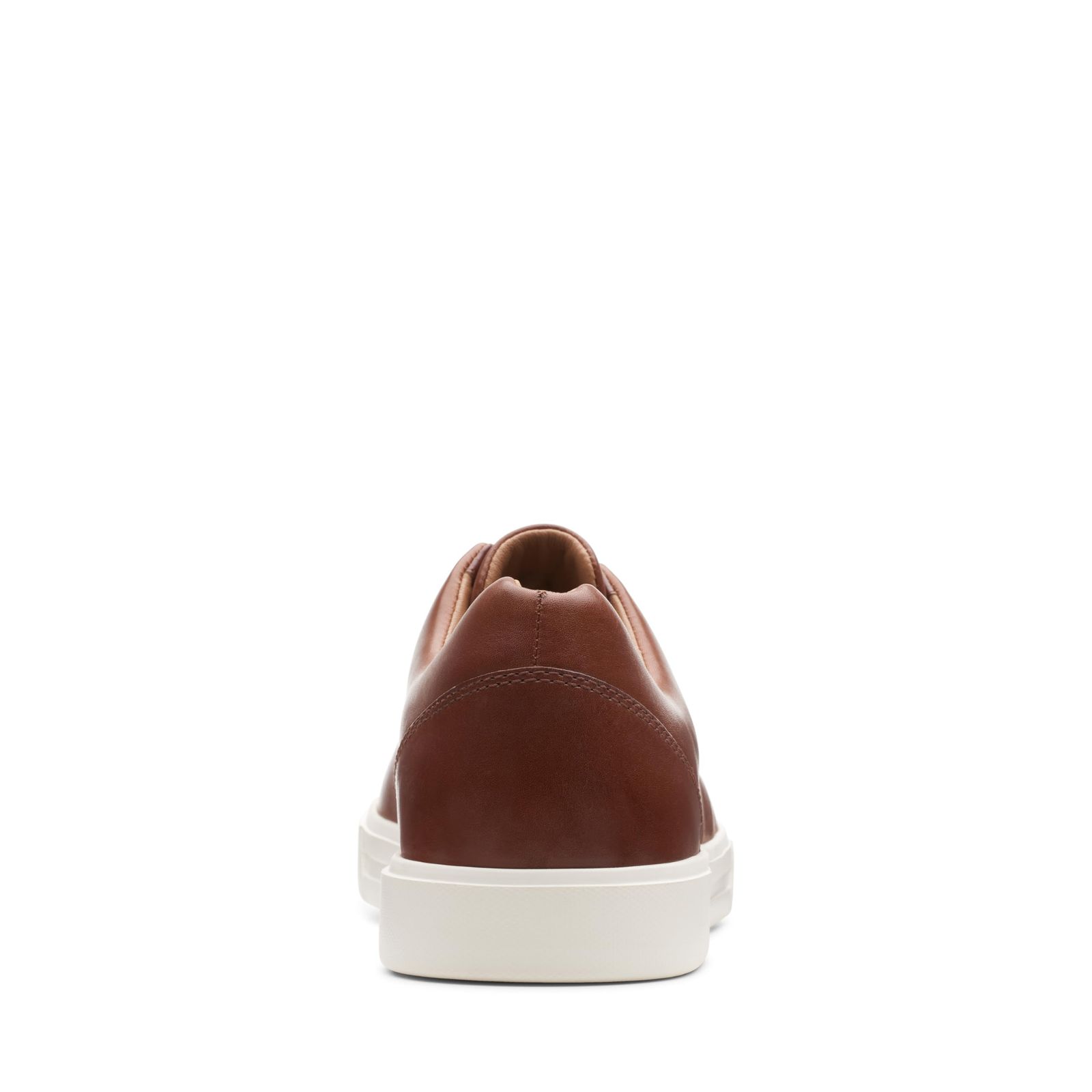 アンコスタレース Un Lace Costa &frasl; メンズ -Clarks クラークス スニーカー （ブラックレザー） レザー 本革 軽量 [クラークス] | シューズ