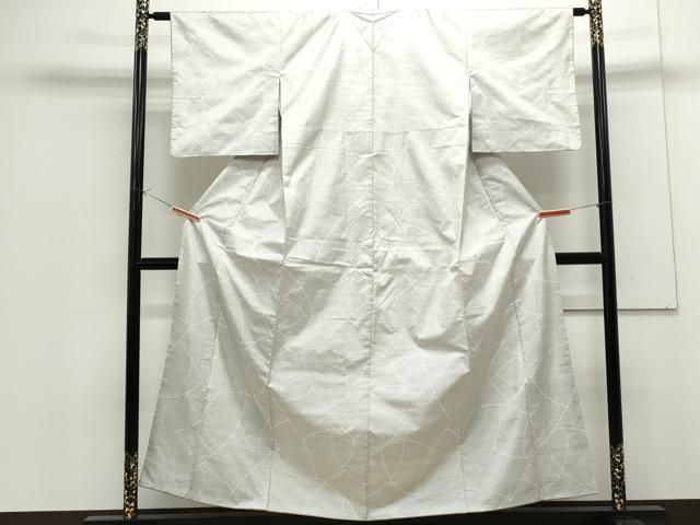 平和屋着物○本場大島紬 白大島 吉祥文 正絹 逸品 CAAS9274th - メルカリ 