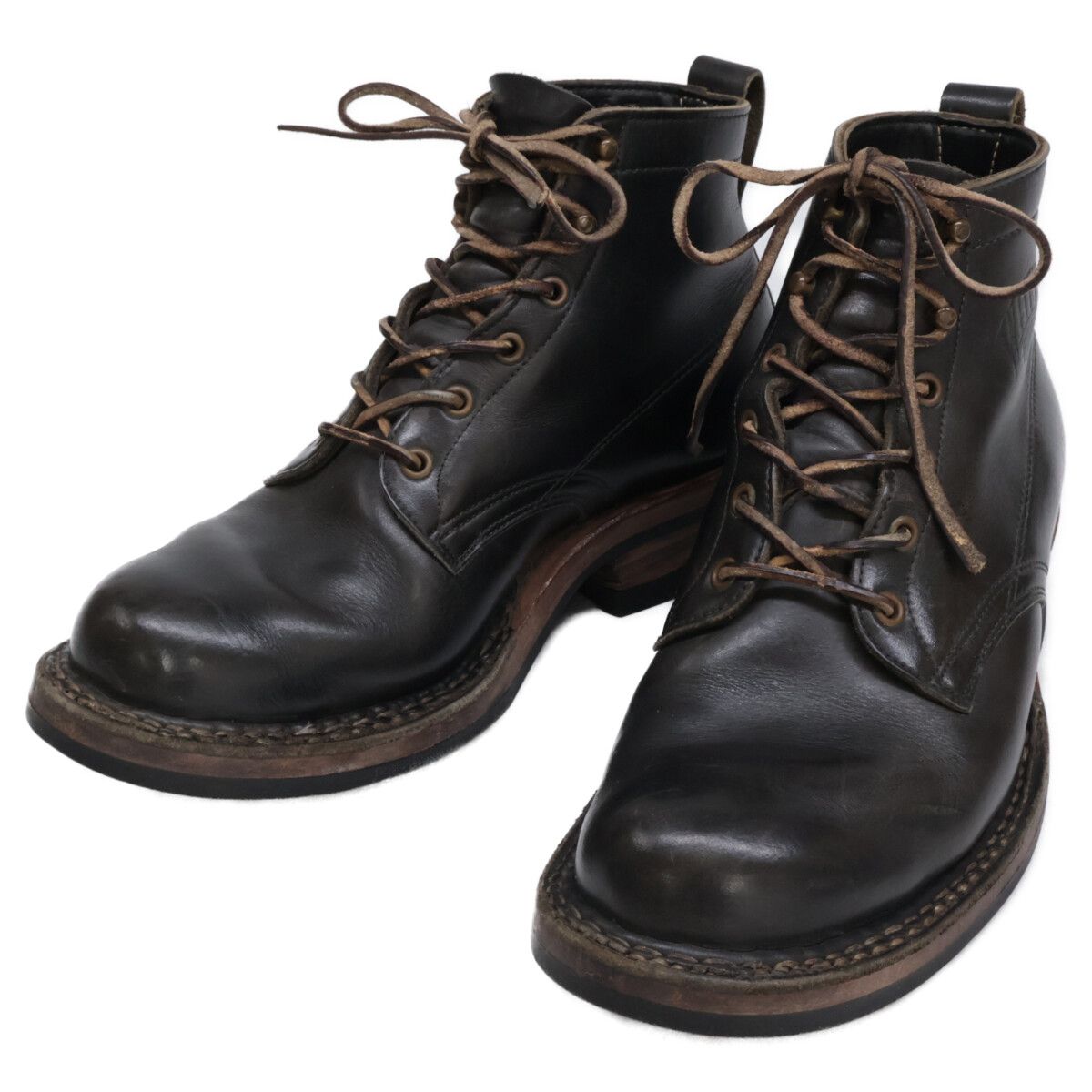 White s Boots ホワイツブーツ SEMI-DRESS セミドレス レースアップ 8 1 2E