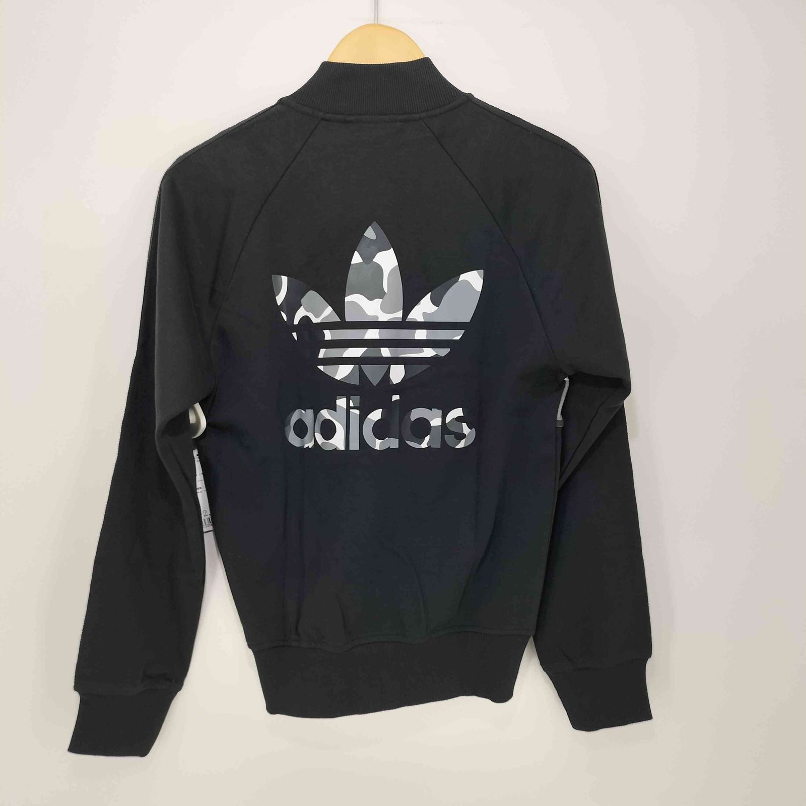 アディダスオリジナルス adidas Originals グラフィックス CB トラックジャケット メンズ JPN：XS 