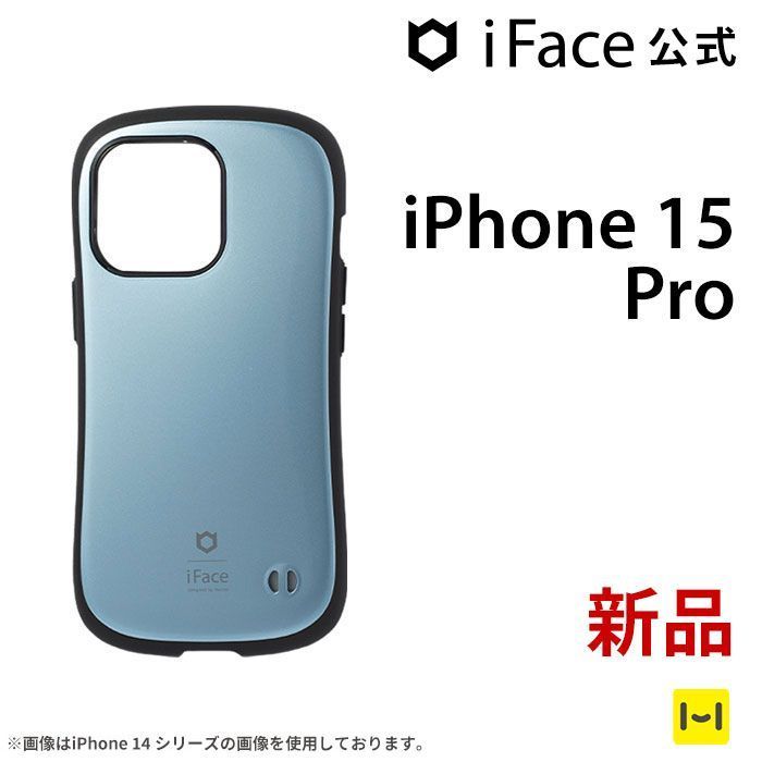 iFace iPhone12 ケース