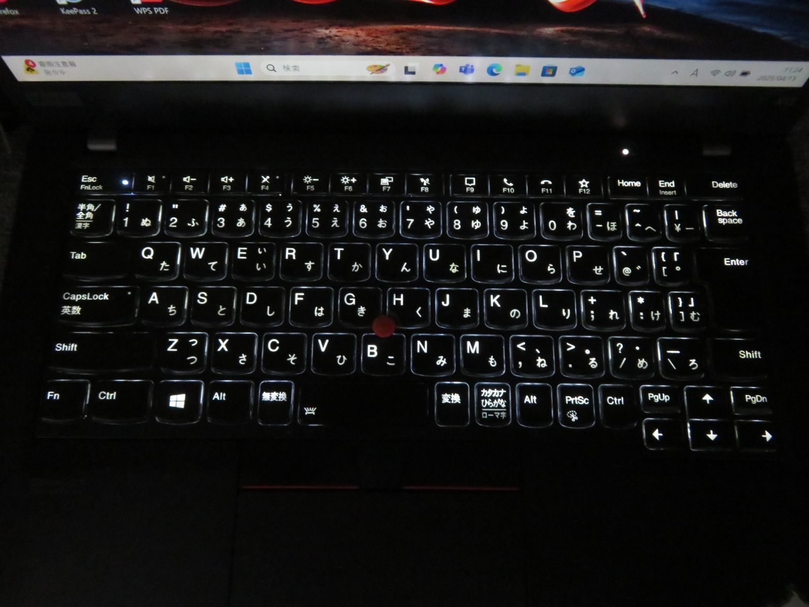 | win11