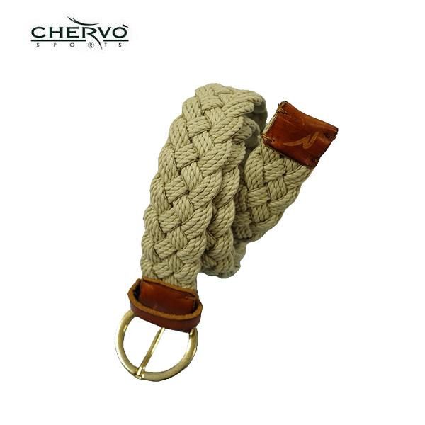 シェルボ CHERVO レディース サンプル メッシュベルト 033-61000o-a
