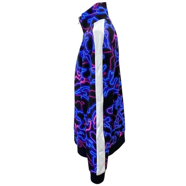 トラックパンツ セットアップ