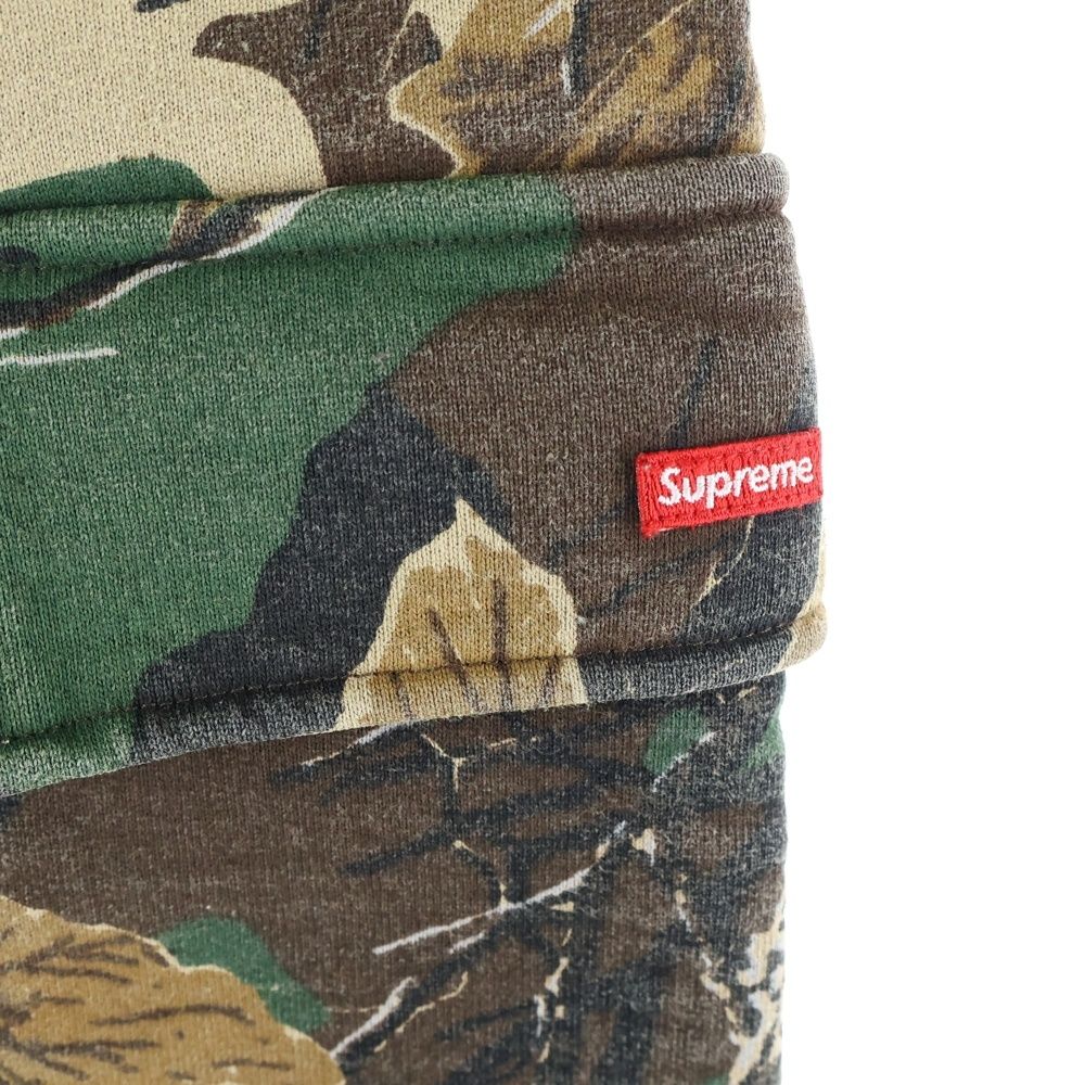 ウッドランドカモ カーゴ