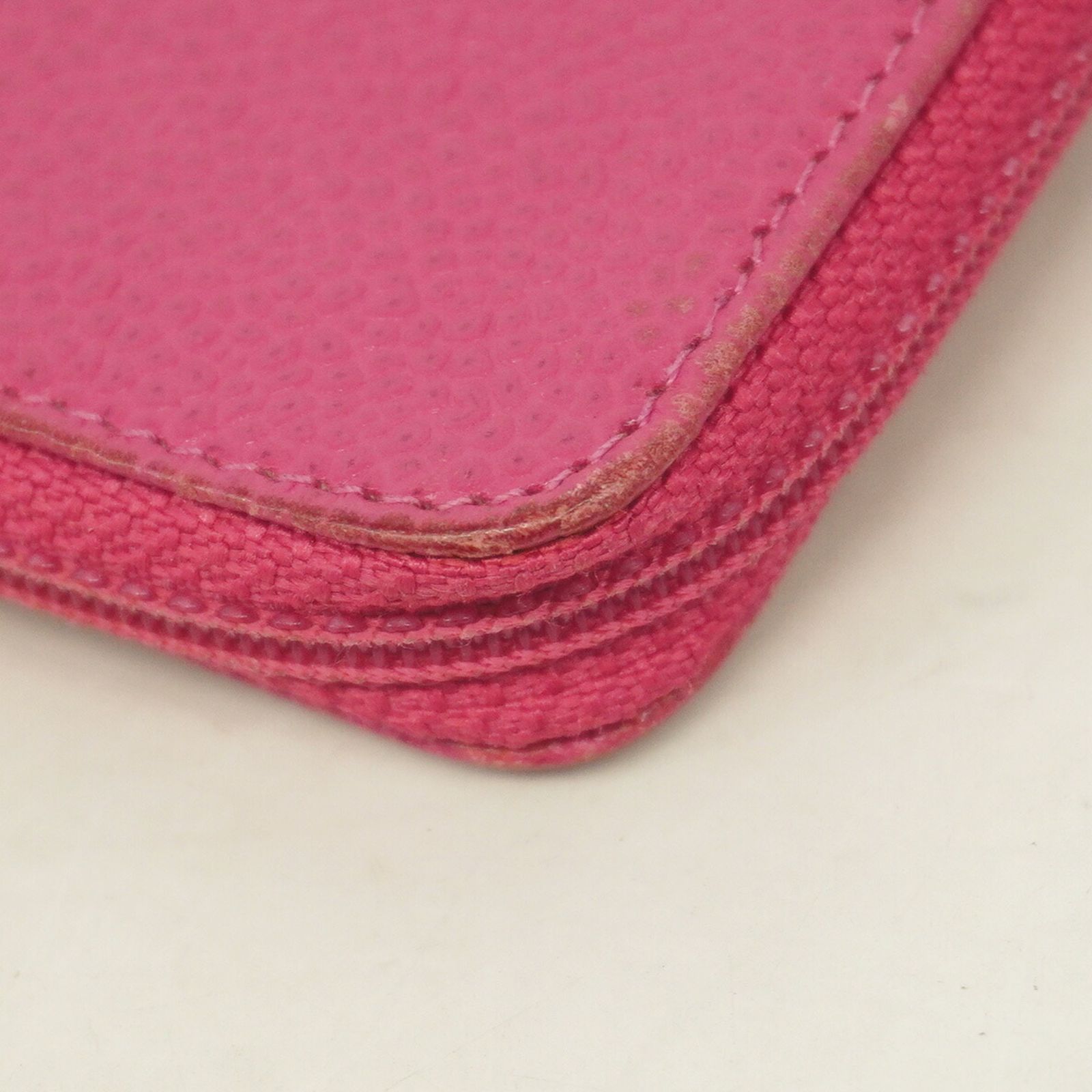 ✨美品✨CHANEL シャネル コインケース キャビアスキン 折財布　レディース ☆シャネルCHANEL☆2023プレコレクション☆三つ折り財布