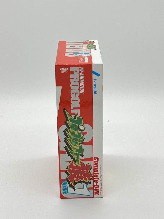 プロゴルファー猿 Complete BOX-Vol.1 [DVD] - メルカリ