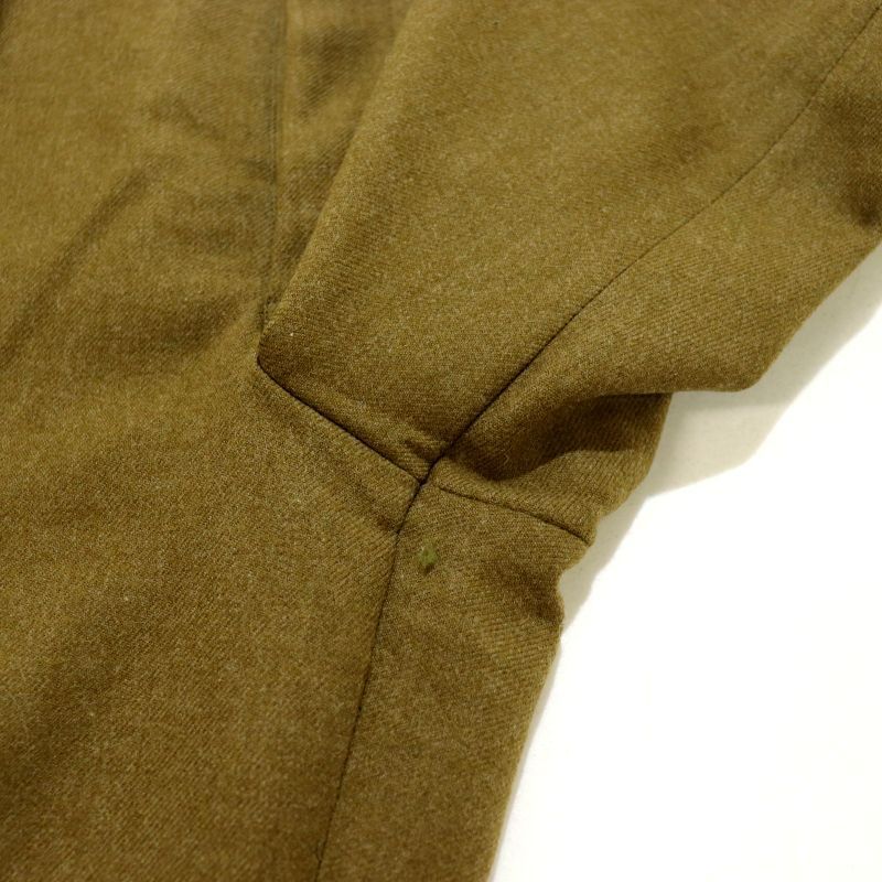 オーストラリア軍 ミリタリー ヴィンテージ 60s vintage オーストラリア軍 2タック ミリタリーパンツ メンズ