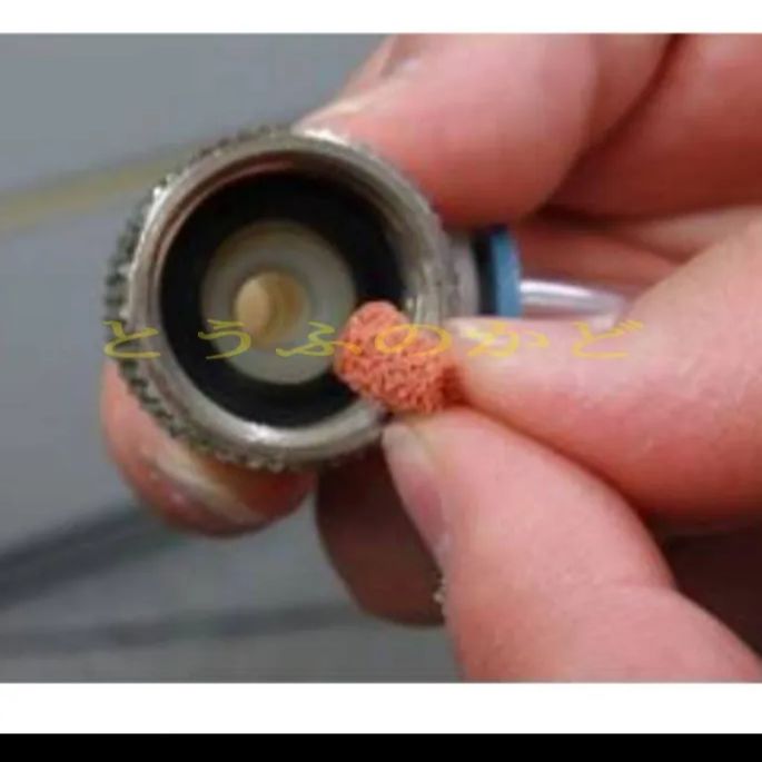 ビールサーバー 洗浄用スポンジ30個 - メルカリ