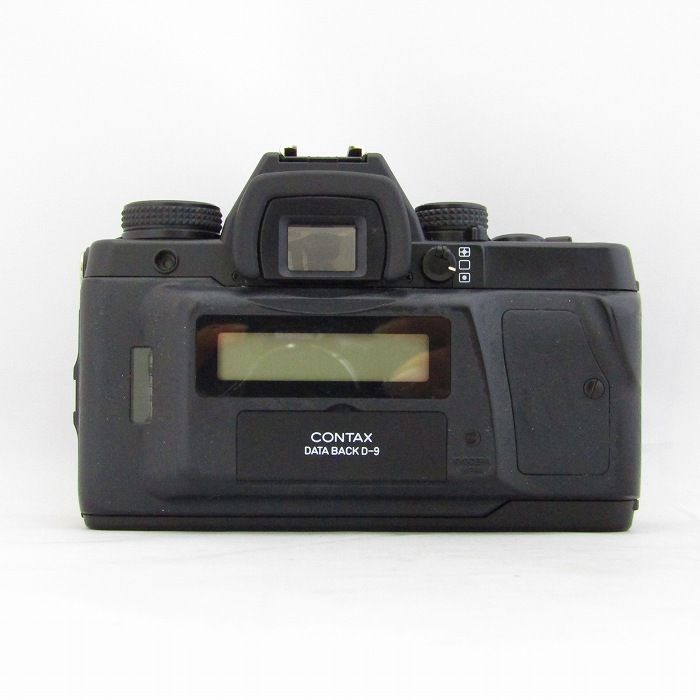 CONTAX コンタックス Aria ボディ フィルム一眼レフカメラ R3665 CONTAX コンタックス Aria ボディ フィルム一眼レフカメラ R3665