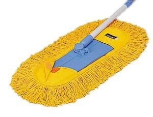 テラモト ＦＦフロア化学モップ CL 808 830 0