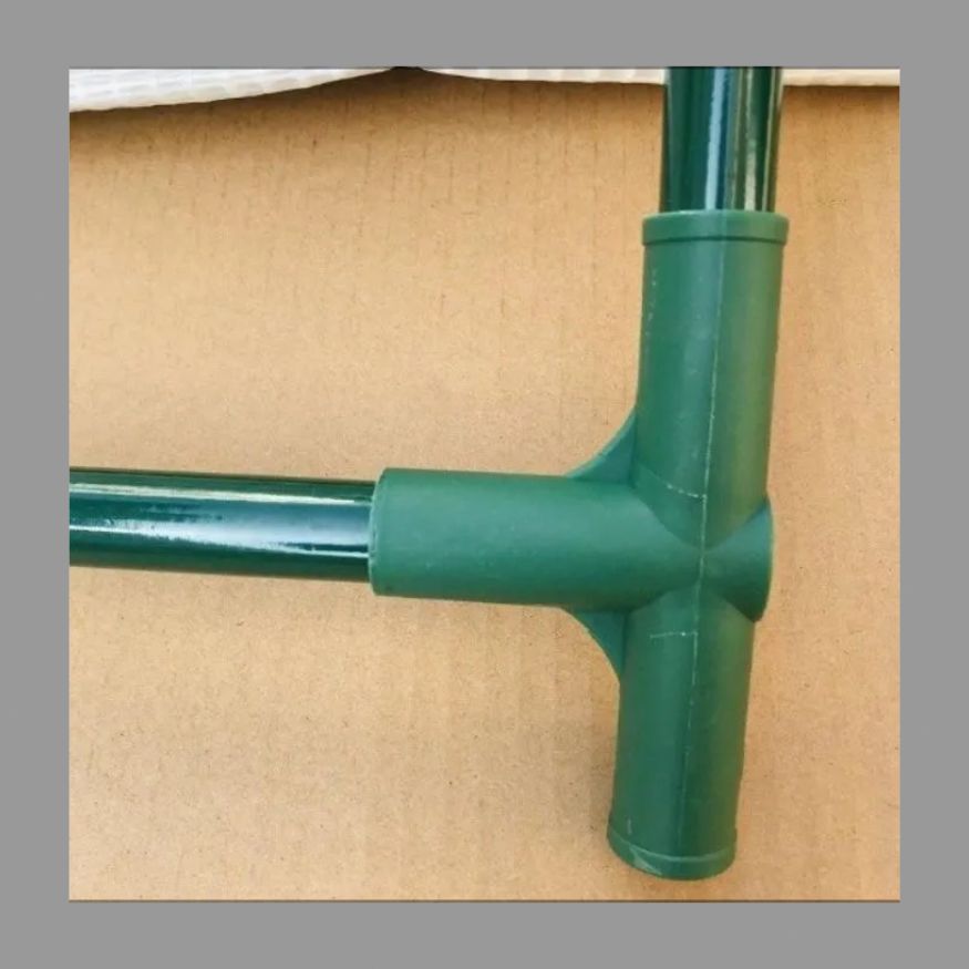 ガーデン植物保温設備