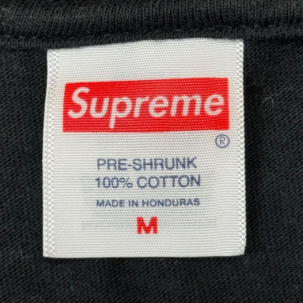 24AWシュプリームSupreme レッドアイズTシャツRed Eyes Tee Supreme Red Eyes Tee (FW24) - $48