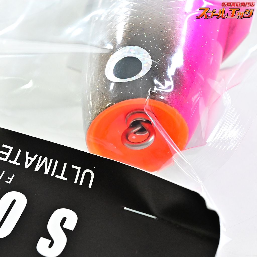 新品・未使用】 SOULS MOGURAPPER SLIM 230