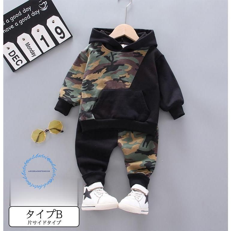 キッズ服セット ジャケット スウェット　まとめ売り　130 スウェットパーカー&スカート セットアップ(インパンツ付き
