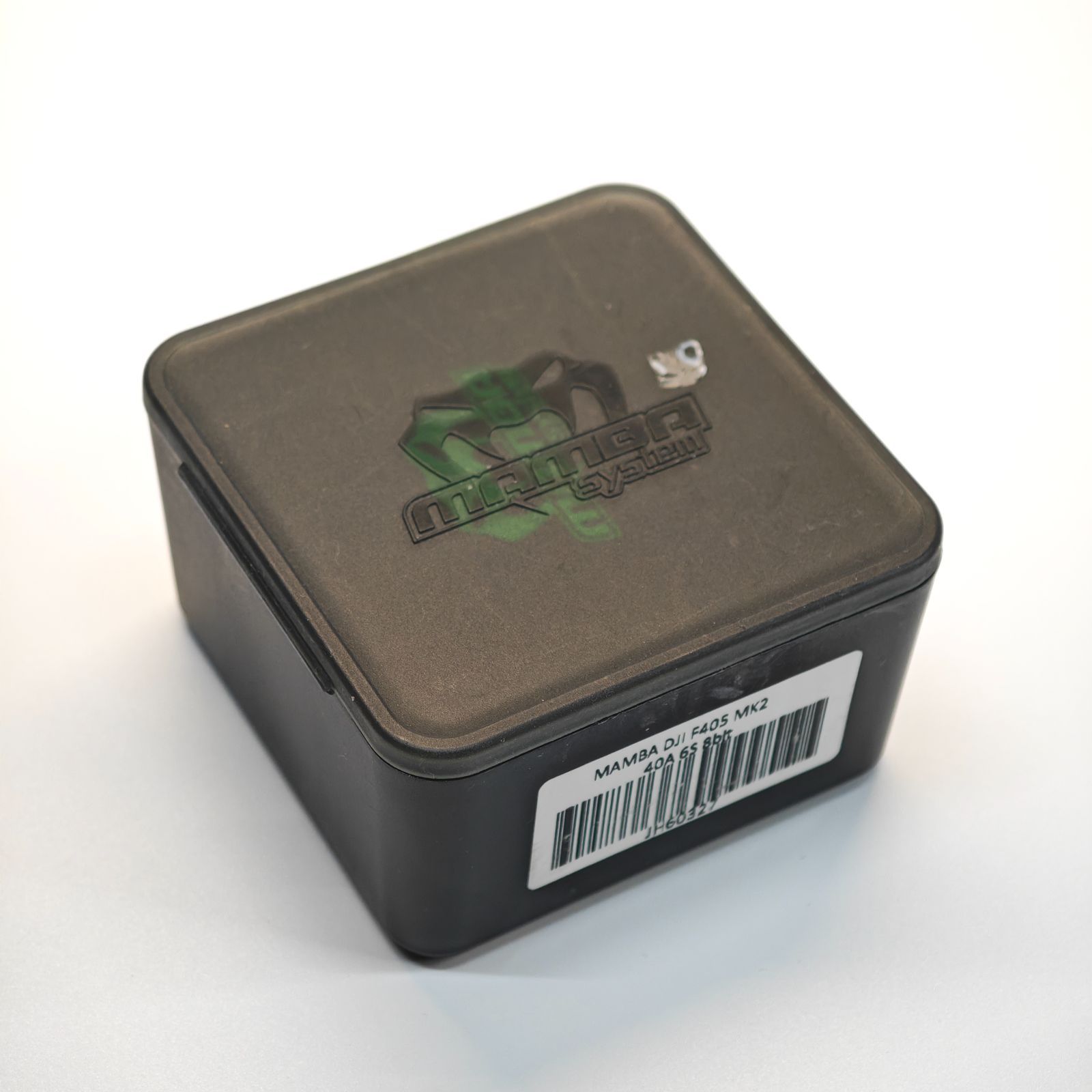 MAMBA DJI F405 MK2 40A