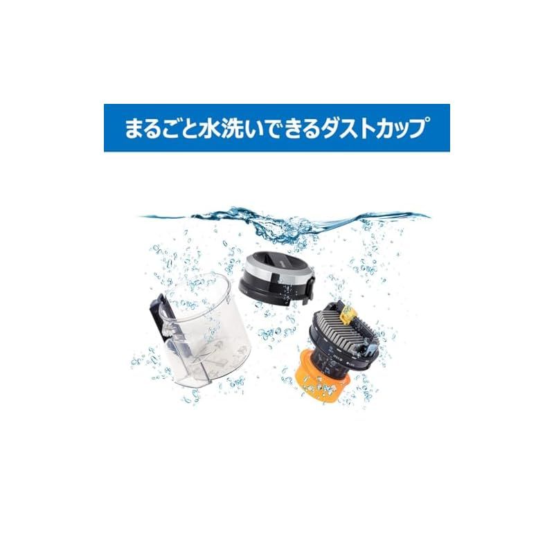 東芝 掃除機 サイクロン キャニスター型クリーナー コード式 軽量コンパクト トルネオミニ VC-C7-R グランレッド 0 HRDEVELOPMENT_JP