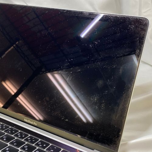 ☆【ジャンク品】MacBook Pro (13 inch, 2020) Core i7-1068NG7/32GB
