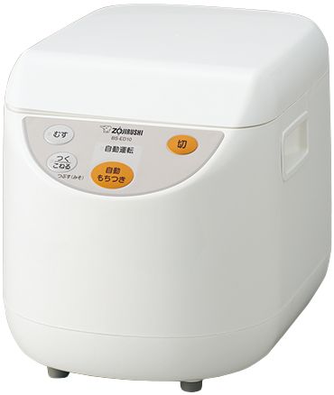 力もち もちつき機 1升用 BS-ED10