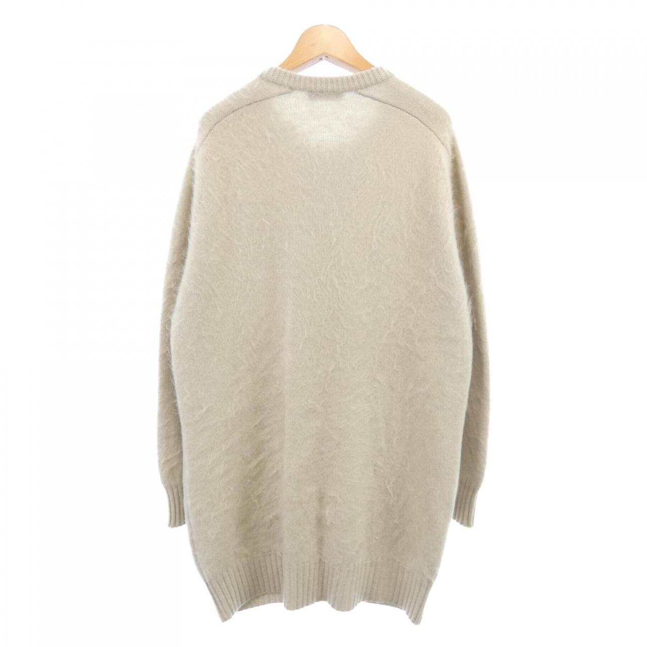 ドゥロワー DRAWER 6515-299-0456 カーディガン