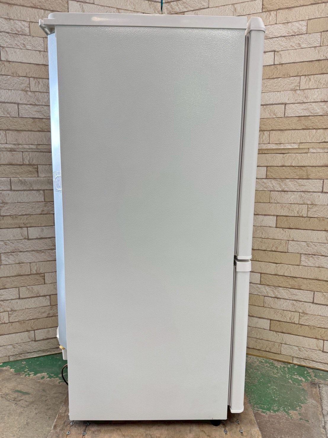 高年式】大阪送料無料☆3か月保障付き☆冷蔵庫☆パナソニック☆2ドア