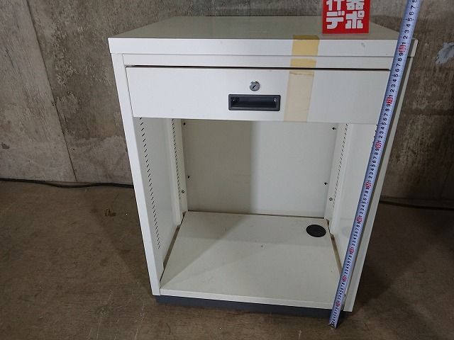 棚式カウンター