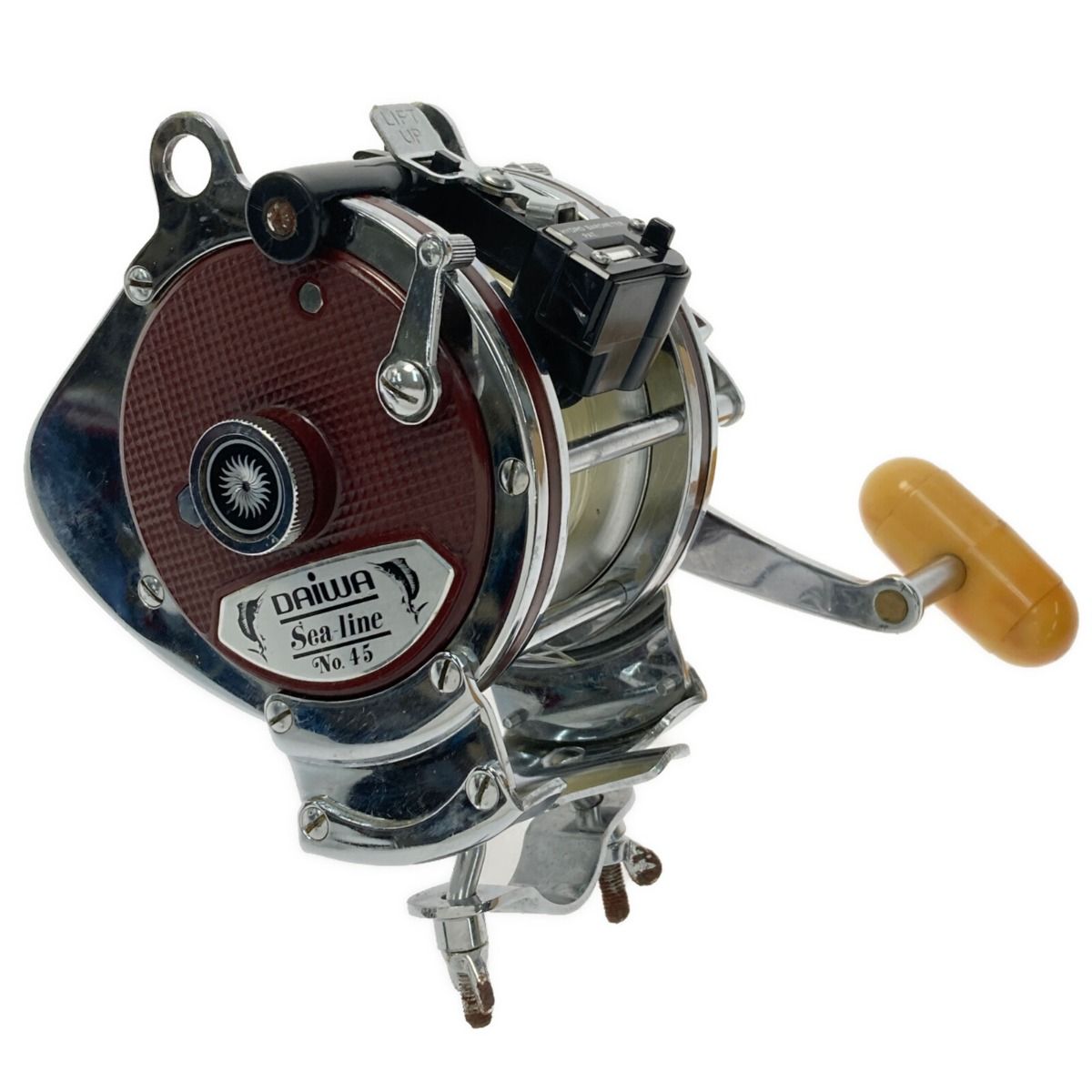 Daiwa SeaLine No45 ダイワ シーライン No45-