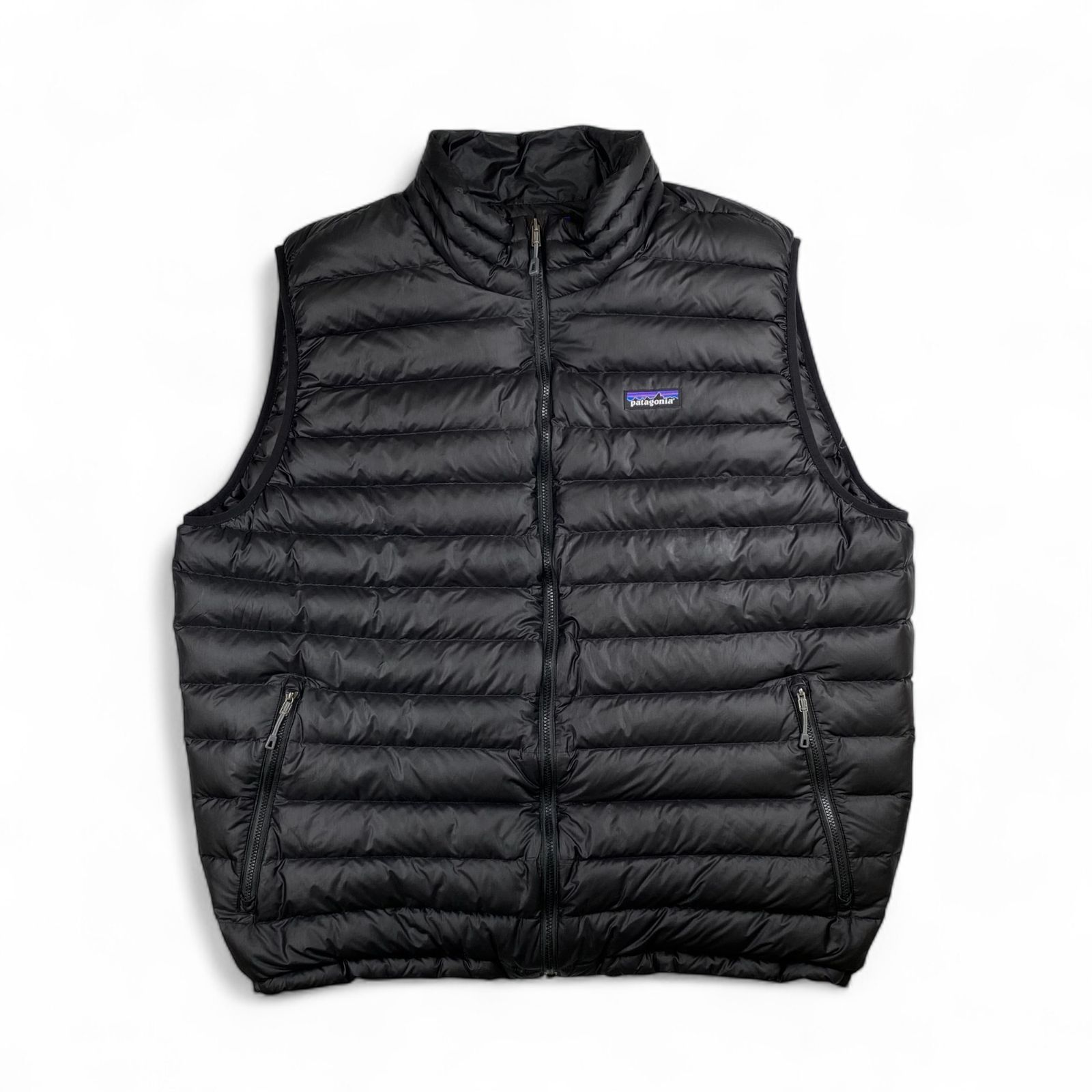 美品】 patagonia パタゴニア / Down Sweater Vest ダウン セーター 