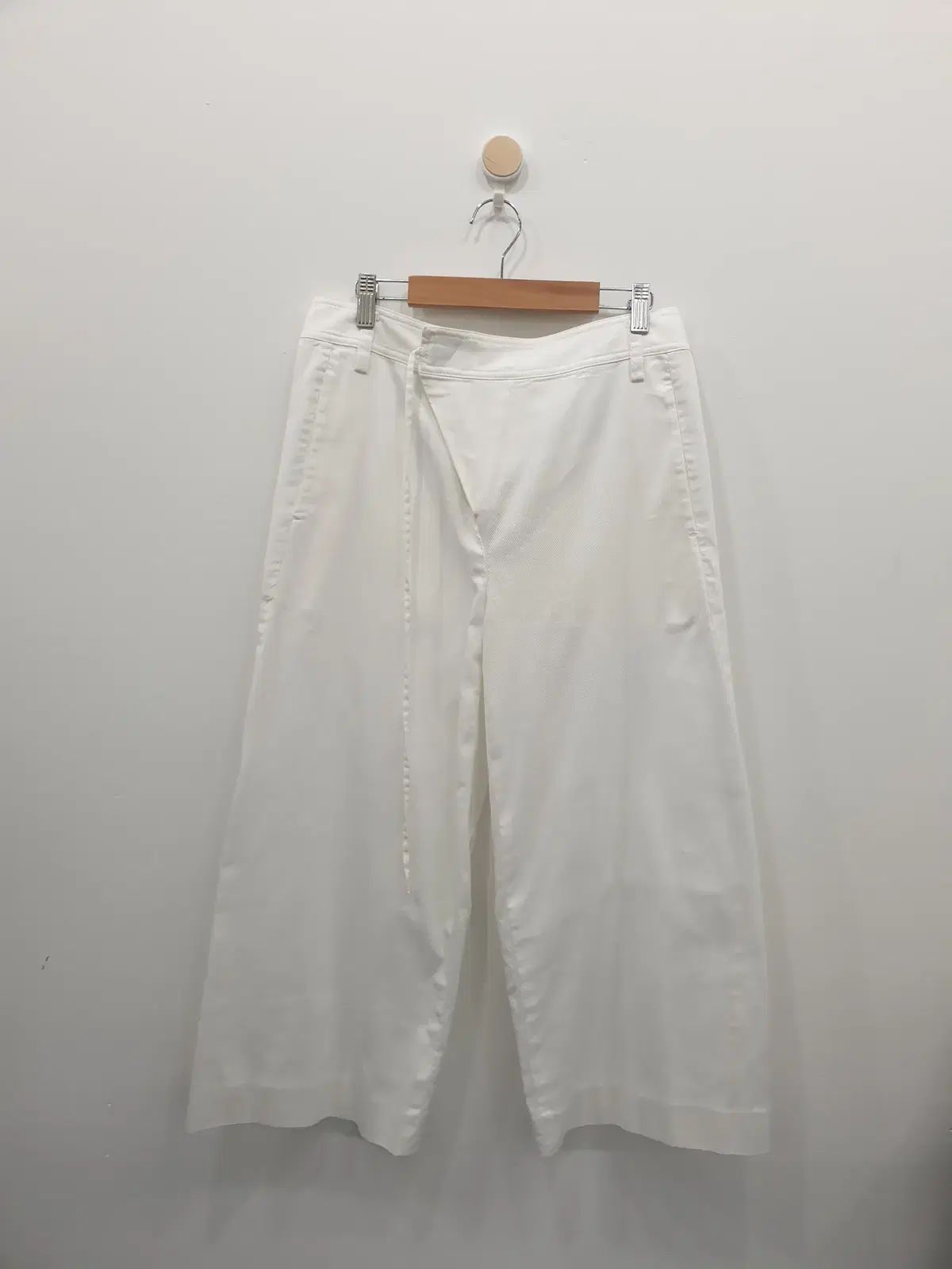 Vince ヴィンス ワイド パンツ 55