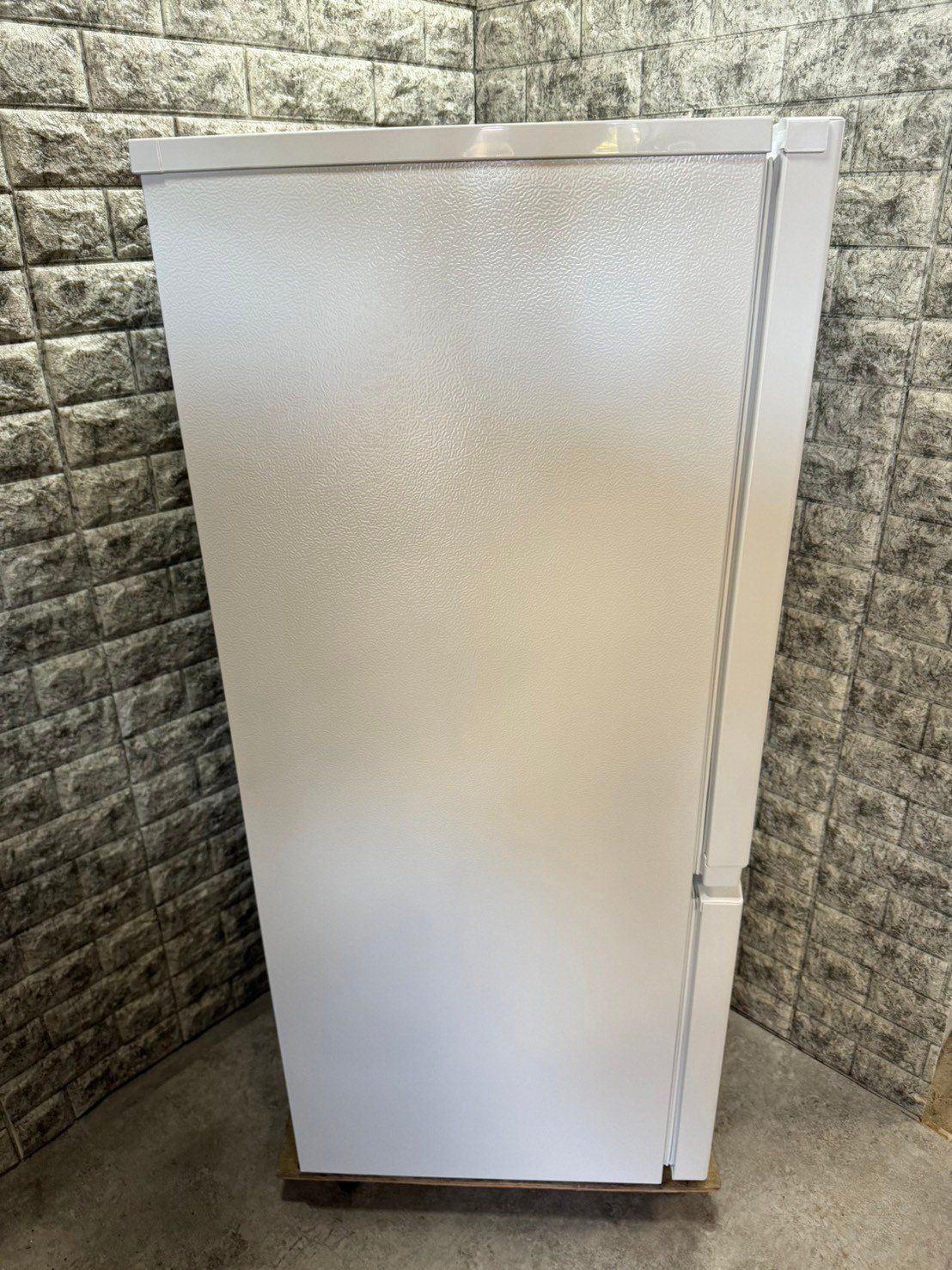 高年式☆全国送料無料☆3か月保証付き☆冷蔵庫☆東芝☆2024年☆153L