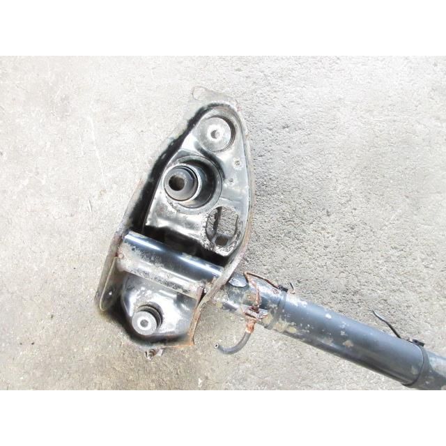 13年 フィアット バルケッタ GF-183A6 リア アクスルビーム 179579 4433 FFCRYSTALESIA_COM