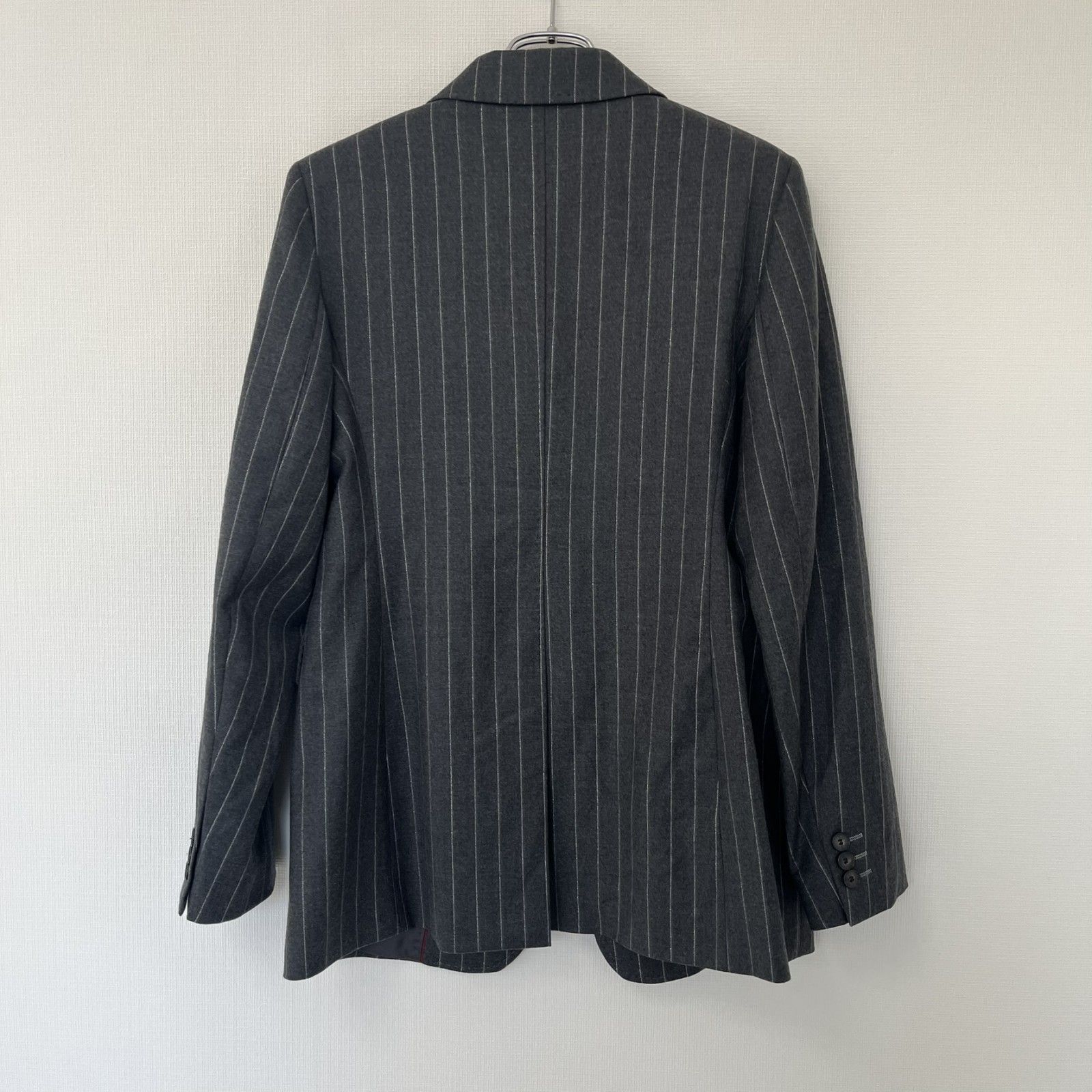 Max Mara】マックスマーラ テーラードジャケット ジャケット  