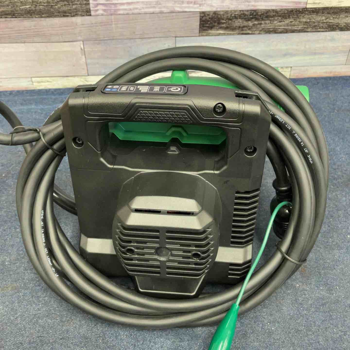 ハイコーキ HIKOKI 旧 日立工機 集じん機 R40YB 八潮店 HRDEVELOPMENT_JP