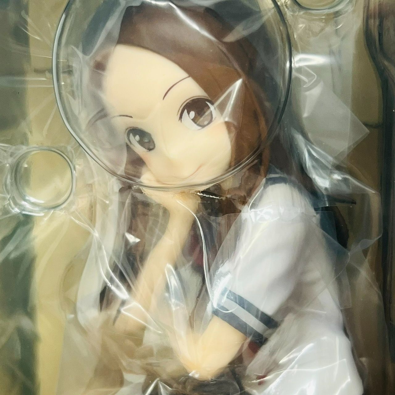 からかい上手の高木さん Phat 高木さん 1/7 スケール フィギュア