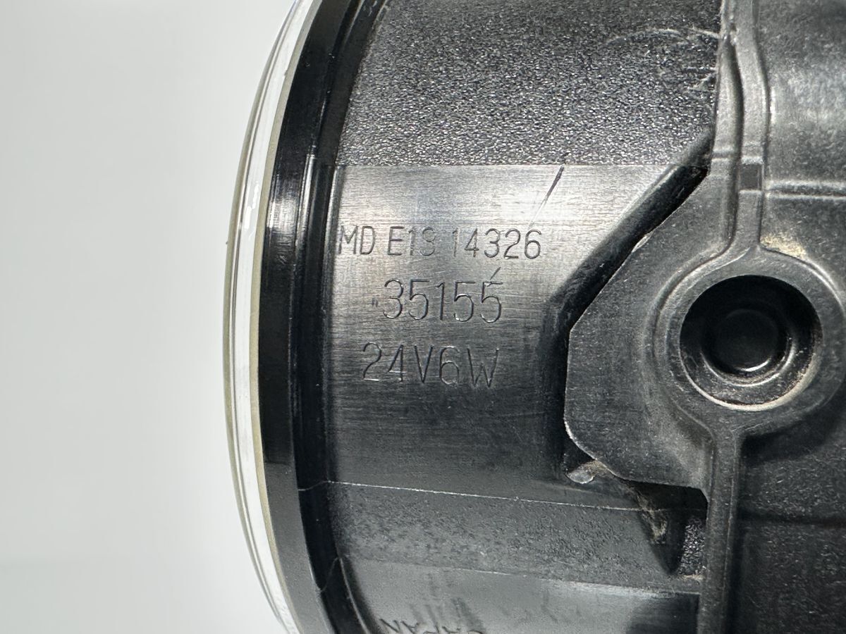 フォグライト RH