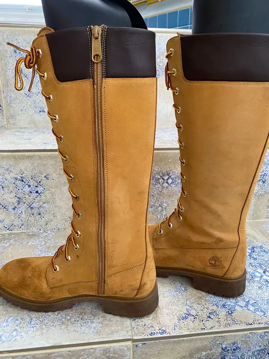 Timberland