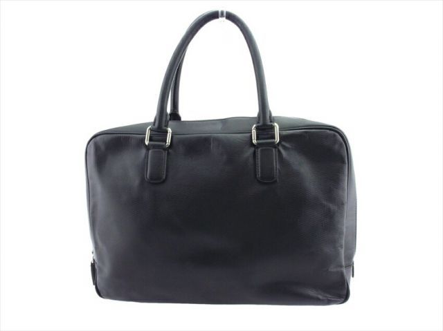 ジョルジオ アルマーニ ビジネスバッグ ブリーフケース ハンドバッグ