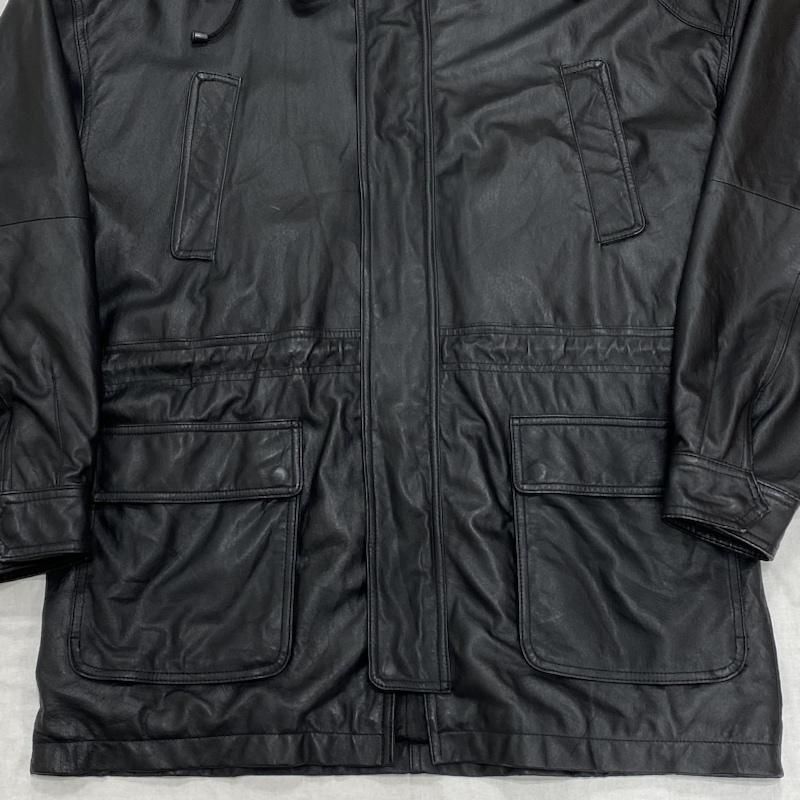 Comint For Men Leather Jacket
