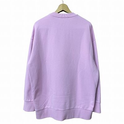 ステラマッカートニー STELLA McCARTNEY フラワープリント 刺繍