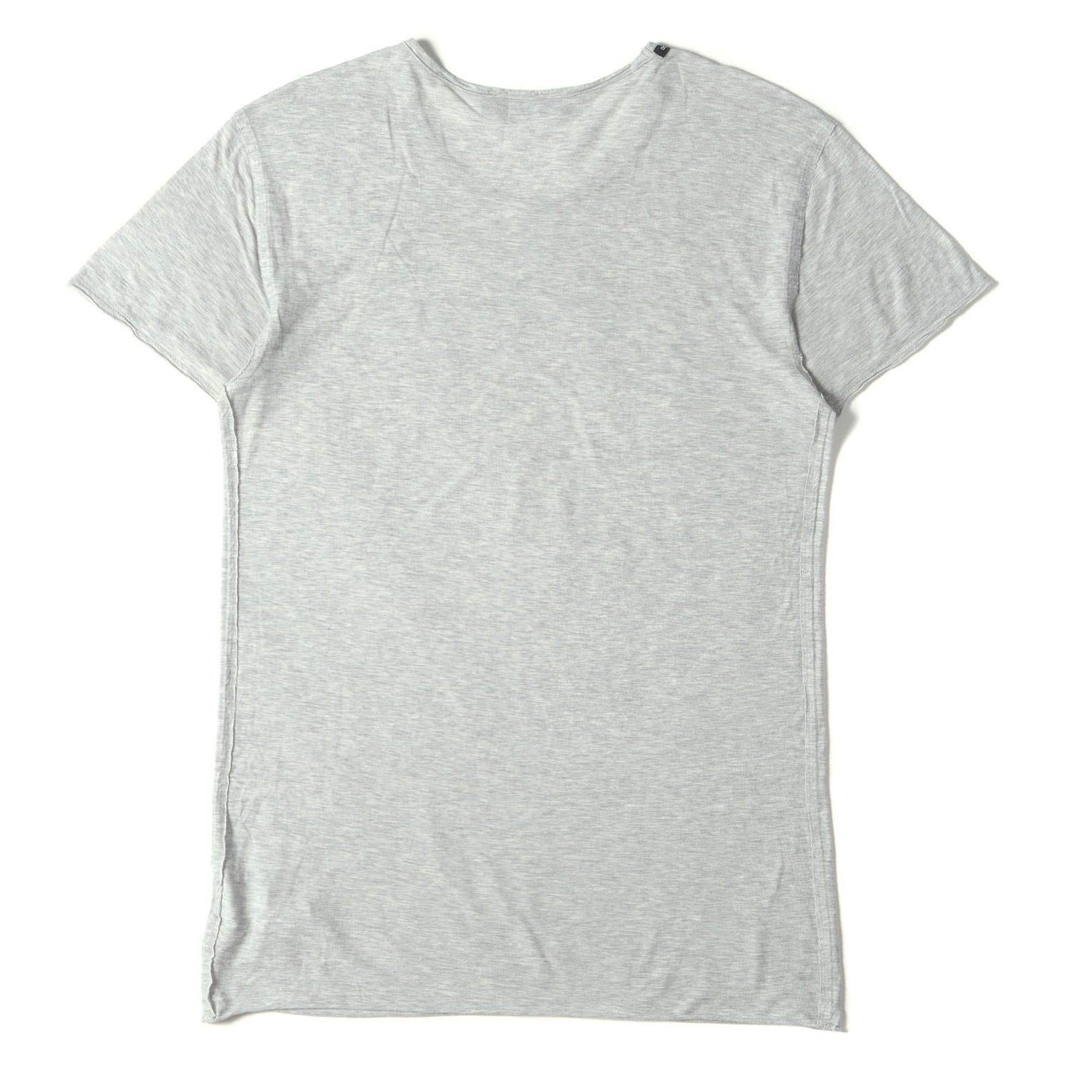DOLCE & GABBANA クラフィックフリントクルネックTシャツ DOLCE&GABBANA ドルチェ&ガッバーナ Tシャツ サイズ:44 MADONNA