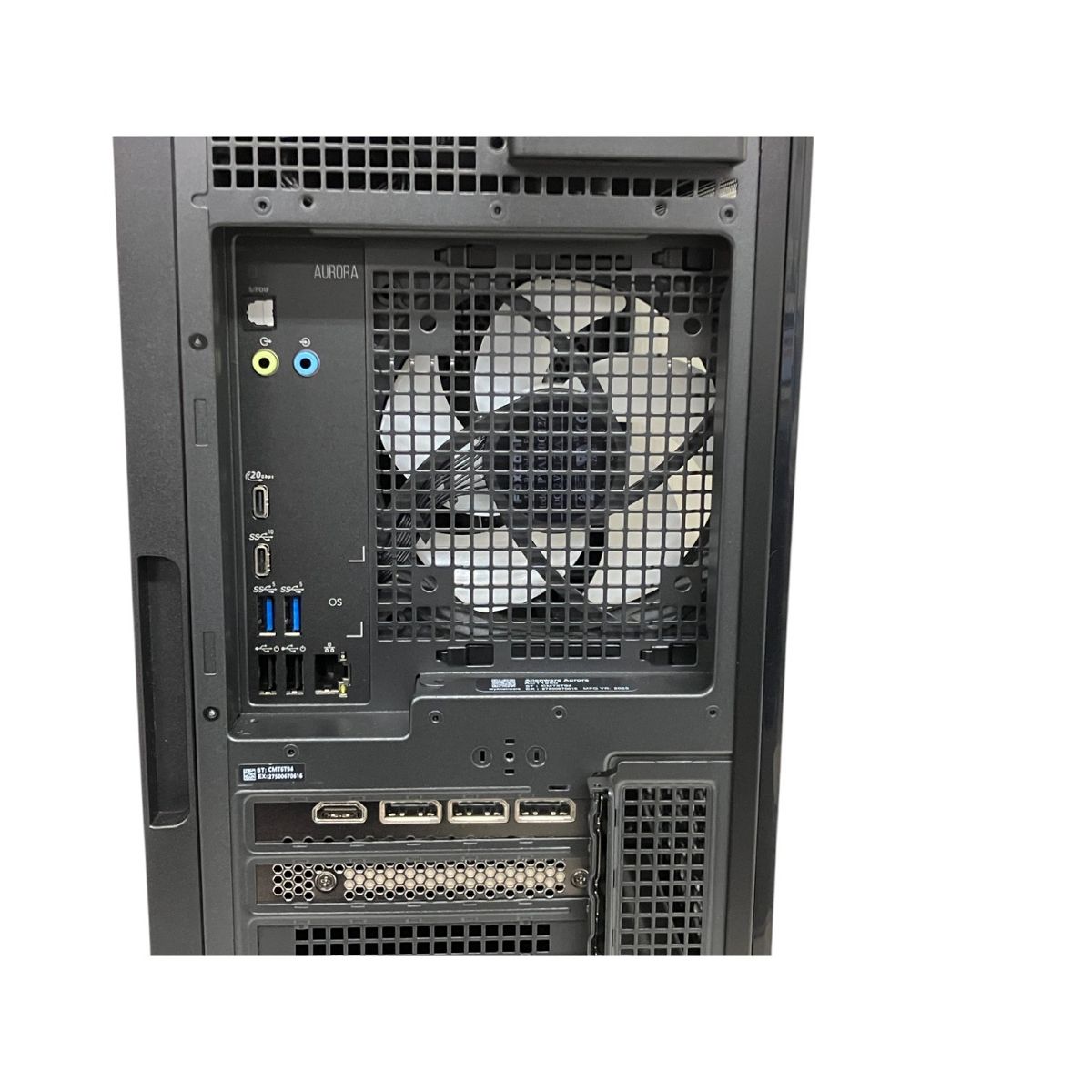 デスクトップパソコン Thirdwave GALLERIA RA7C-R47TS デスクトップ パソコン i7