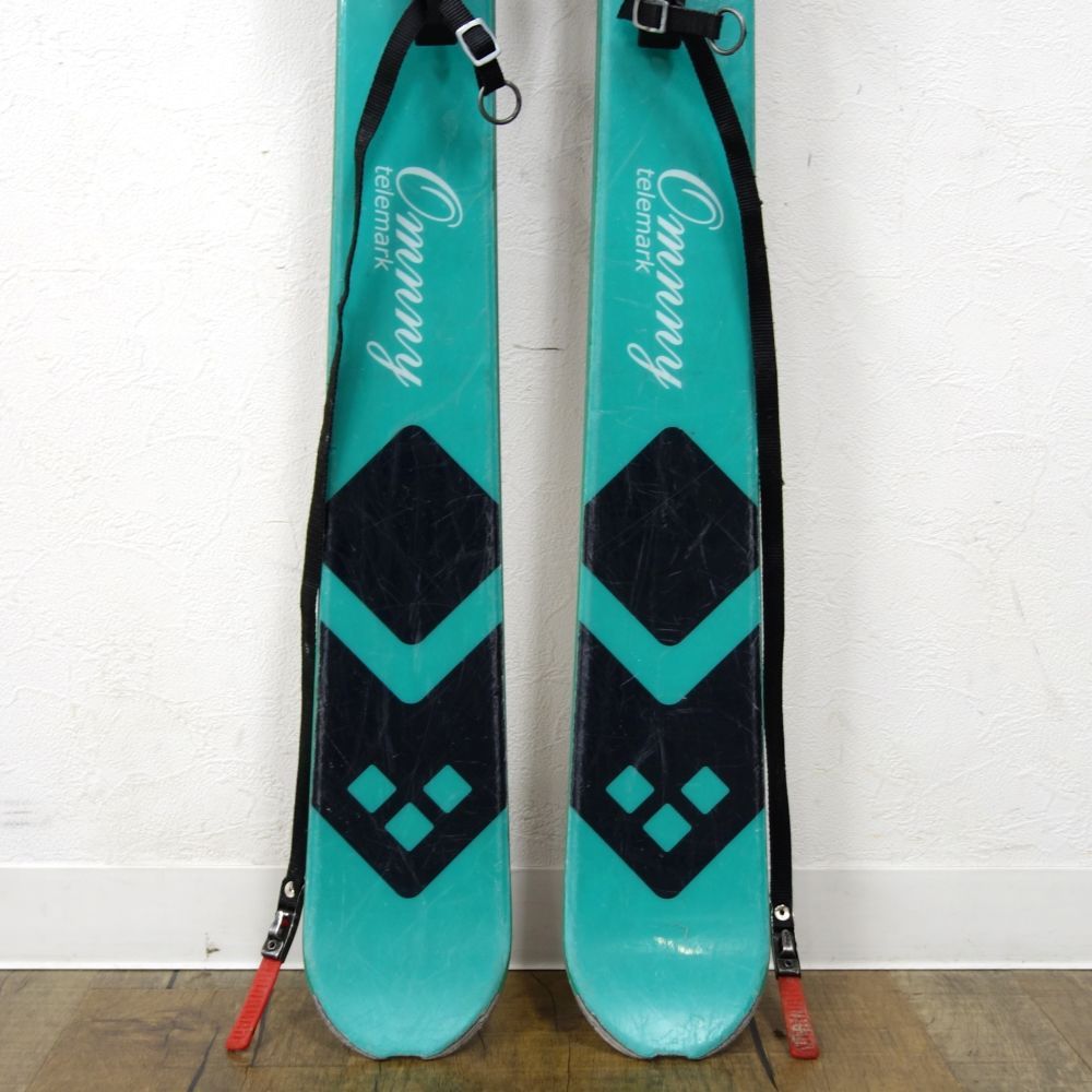 Vector glide OMNNY 170 (ベクターグライド　オムニー) OMNNY WHITE | VECTOR GLIDE