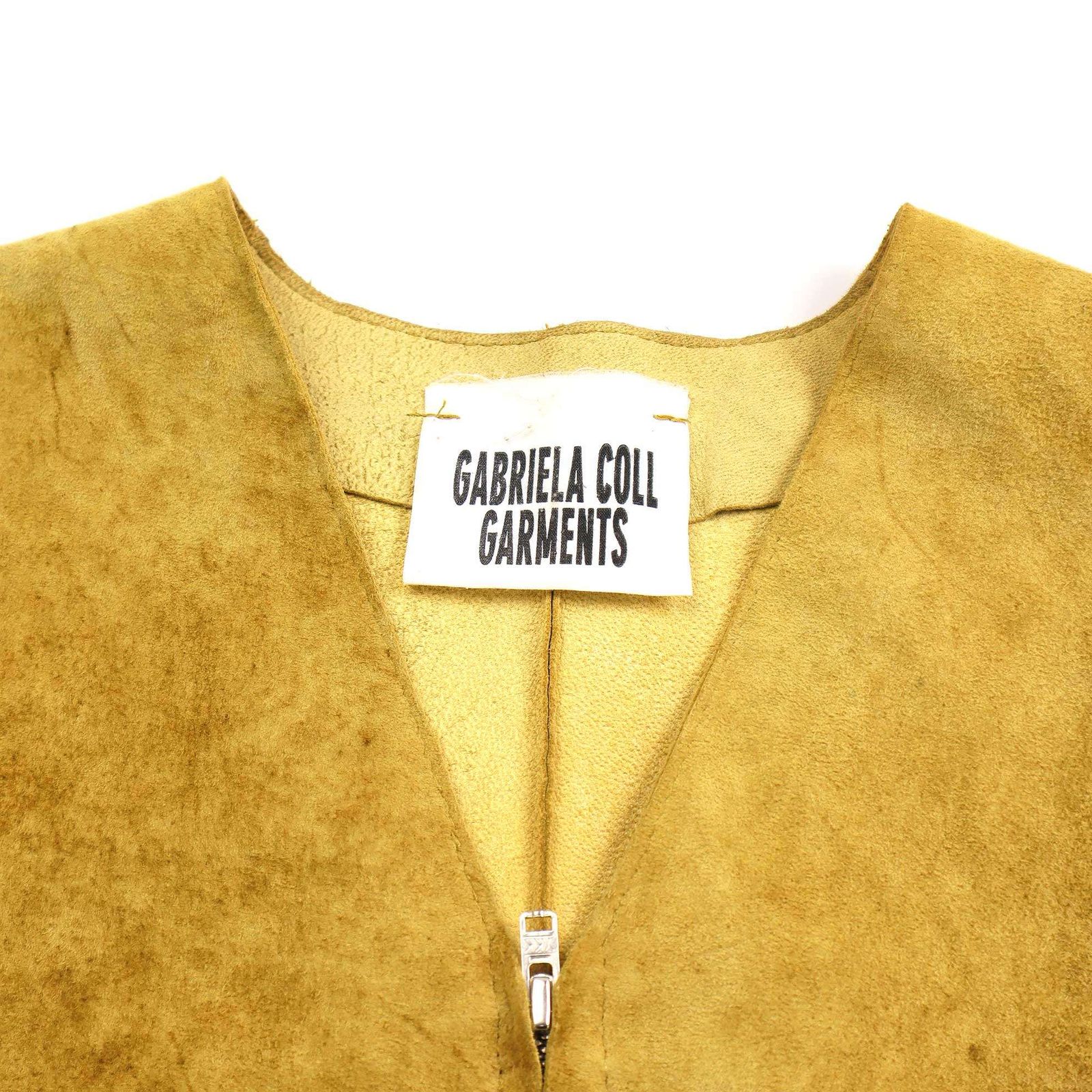 GABRIELA COLL GARMENTS ベスト ベスト | GABRIELA COLL GARMENTS (Women)/ガブリエラ コール