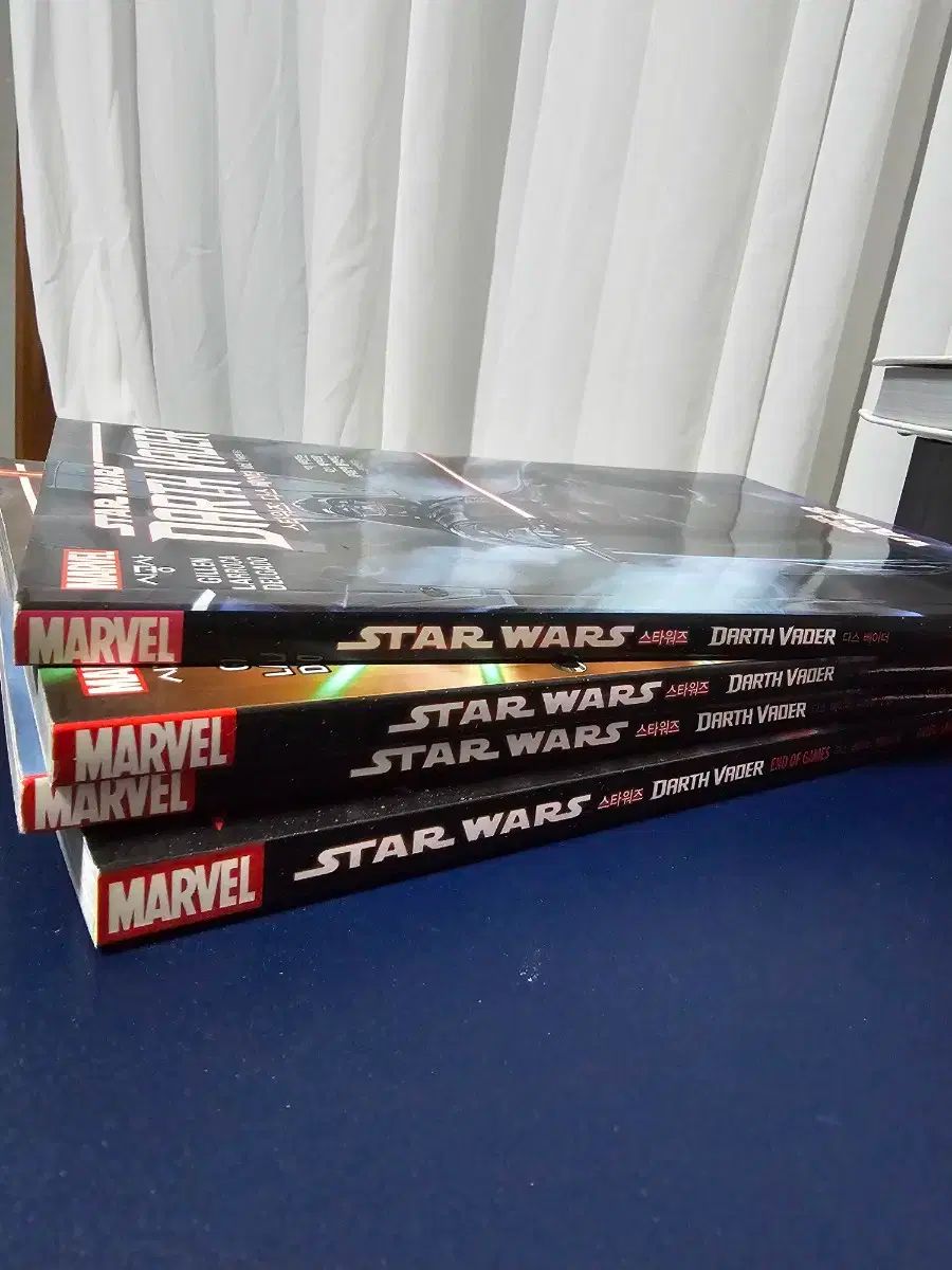  建設会社 スター ウォーズ ダース ベイダー 漫画 図書 グラフィックノベル など 全巻セット 漫画