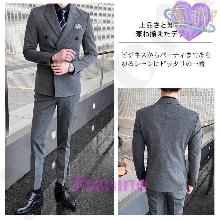 パンツ スリム