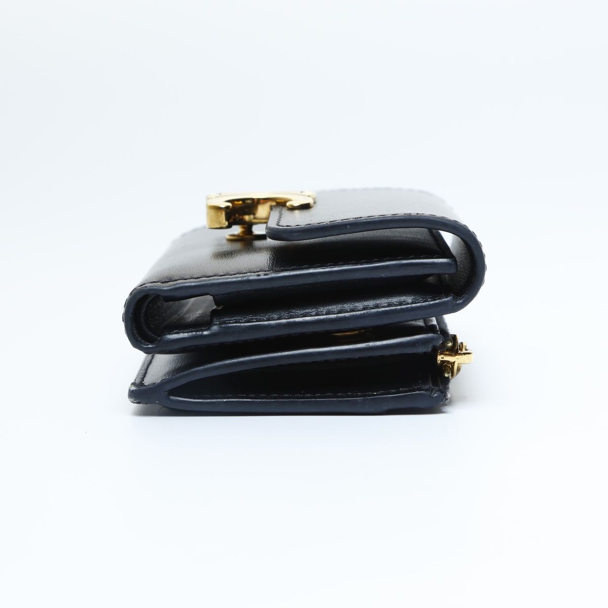 セリーヌ 三つ折り財布