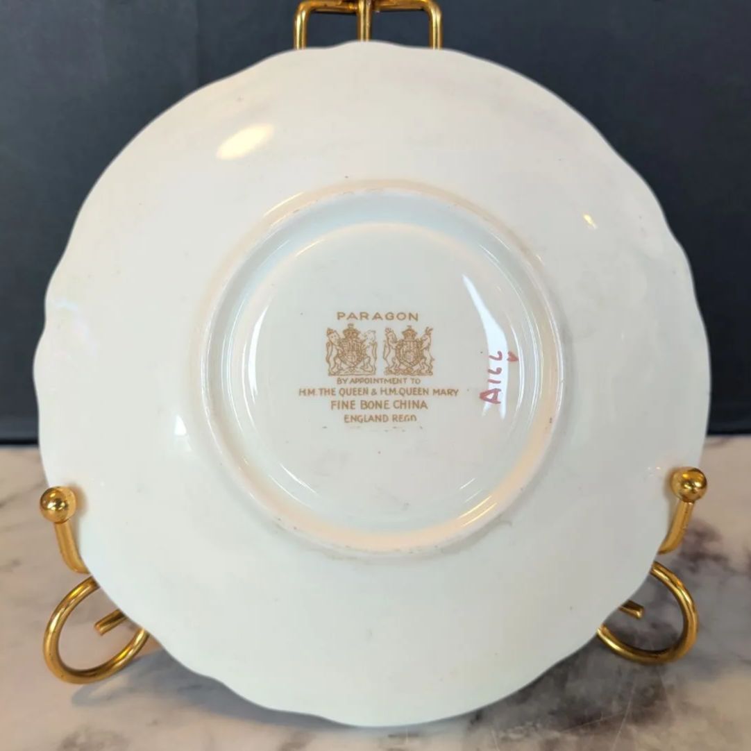 カップ＆ソーサー