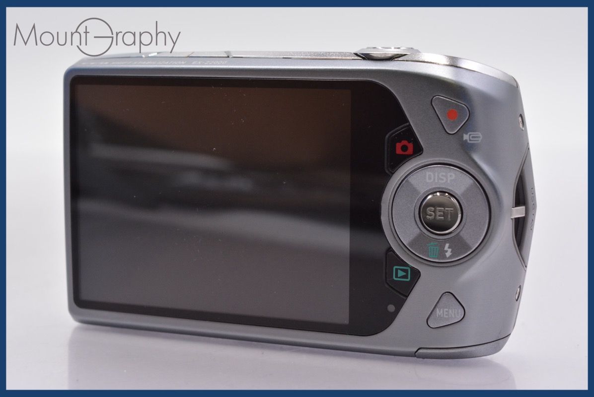 カシオ CASIO EXILIM EX-Z2000 5x バッテリー付属 同梱可 #am836