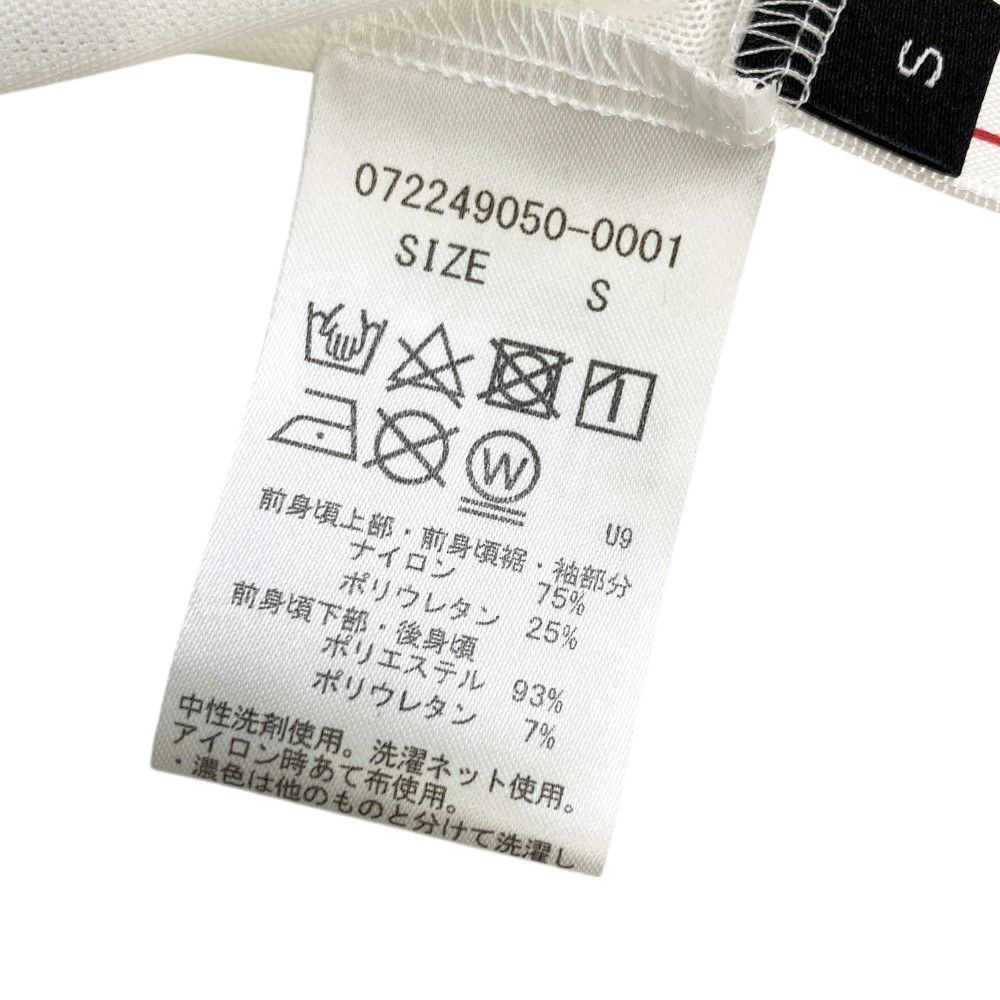 サイズ：S WAAC ワック 072249050 長袖インナーTシャツ  ブラック系 [240101419517] ゴルフウェア レディース ストスト サイズ：XS WAAC ワック 072249050 長袖インナーTシャツ